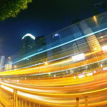City Foto stock