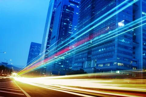 City Stock Photos