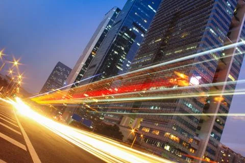 City Foto stock
