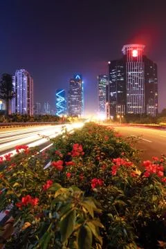 City Stock Photos