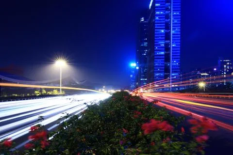 City Stock Photos
