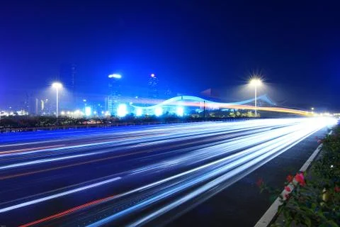 City Stock Photos