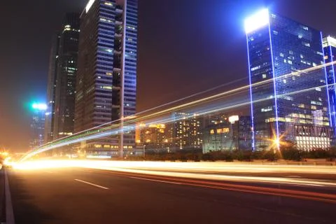City Stock Photos