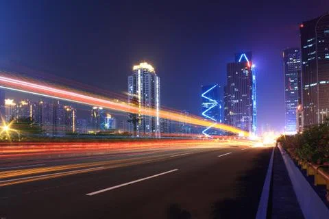 City Stock Photos