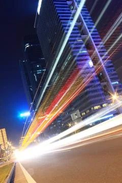 City Foto stock