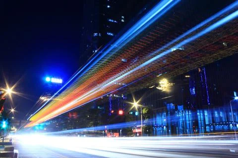 City Stock Photos
