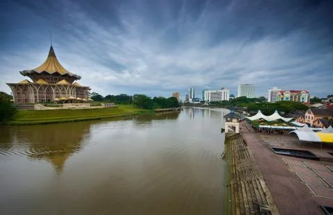 City Stock Photos