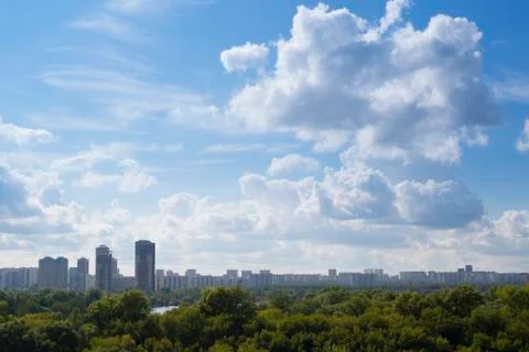 City Stock Photos