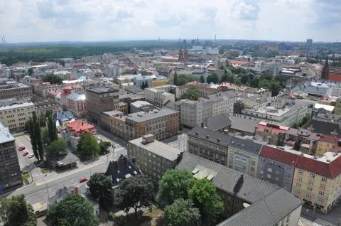 City Stock Photos