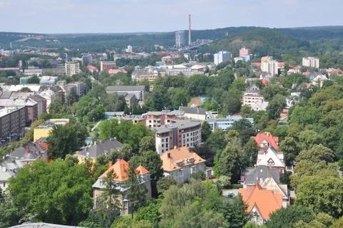 City Stock Photos