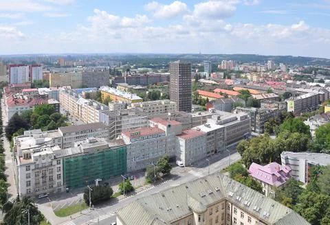 City Stock Photos