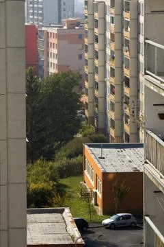 City Stock Photos