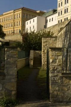 City Stock Photos