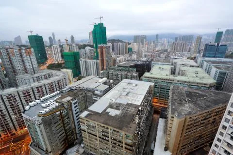 City Stock Photos