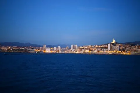 City Stock Photos