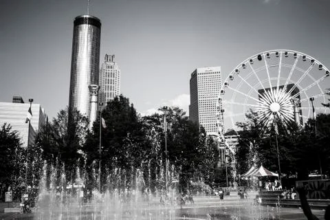 City Stock Photos