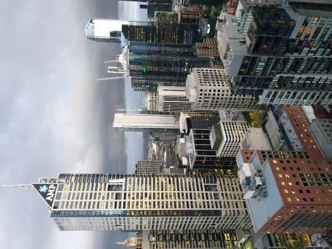 City 库存照片