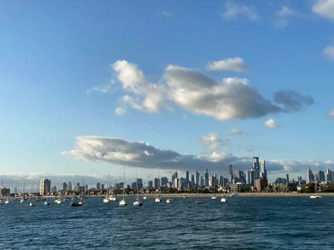 City 库存照片