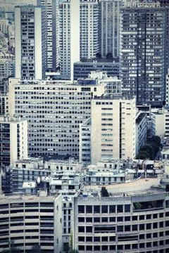 City Stock Photos