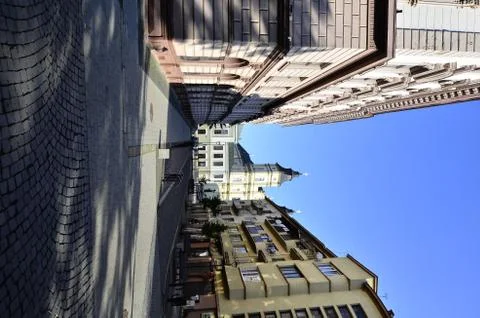 City Stock Photos