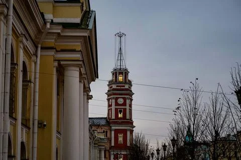 City Stock Photos
