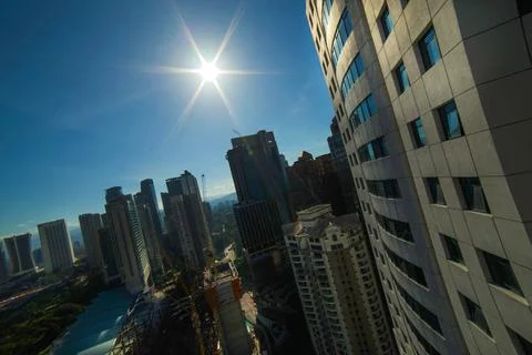 City Stock Photos