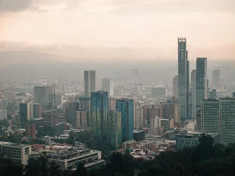 City Stock Photos