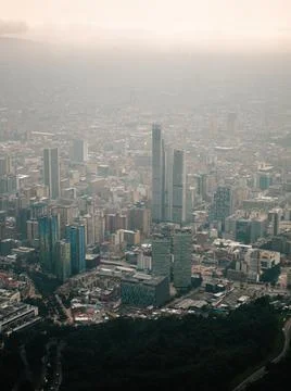 City Stock Photos