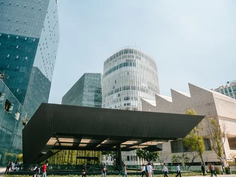 City Stock Photos