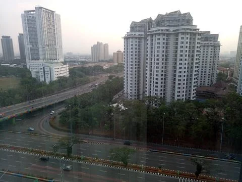 City 스톡 사진