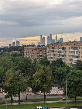City Stock Photos