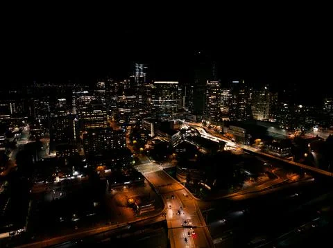 City Stock Photos