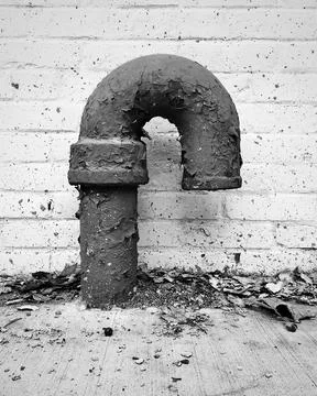 City Pipe Stock Photos