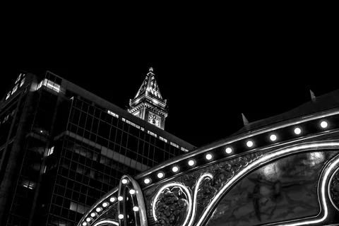City playground 写真素材