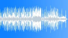 City Rain (Bed)Stock Music