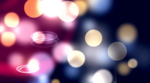 City. Reflection. Spring mood Stock Footage 48859581