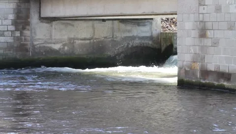 City River Видео 1120682