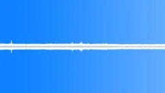 City River Waterfall: Roaring Water & Traffic, Miljacka Sarajevo - Loop Sound Effect