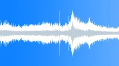 City rumble (recording)Sound Effect