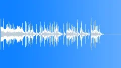 City rush 15 seconds Stock Music