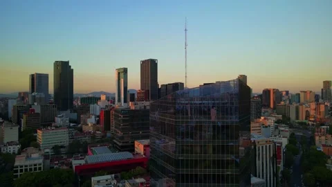 City scape 3 Stock Footage 147702058