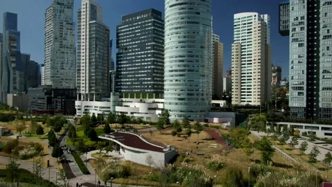 City scape 4 Stock Footage 147703941