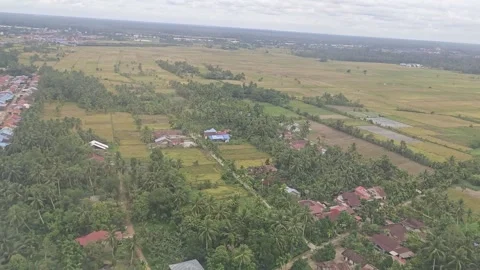 City scape Stock Footage 316579126