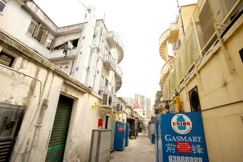 City scene Photos