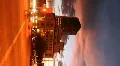 City scenes - digital display ready - 6 HD Footage