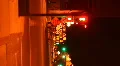 City scenes - digital display ready - 1 Video HD