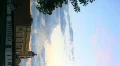 City scenes - digital display ready - 3 HD 동영상