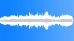 City SeagullsSound Effect