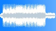 The City - Short Version Stock Music
