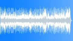 City SidewalksStock Music